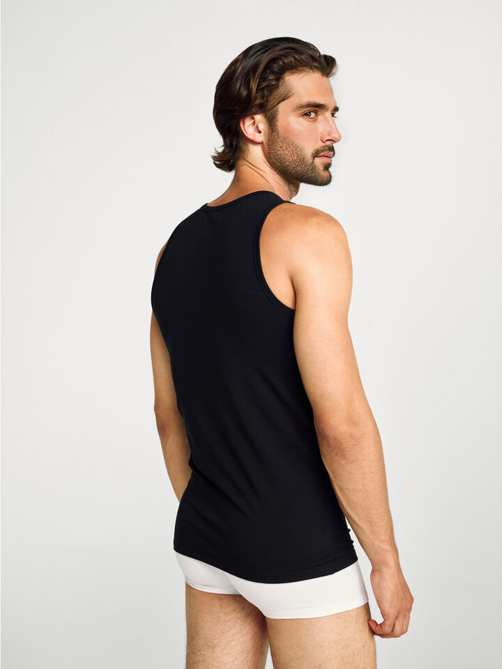 TANK-TOP Hombre image number 2